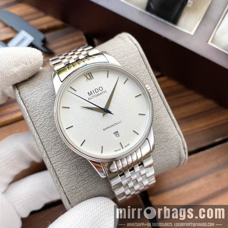 Mido 41mm 042462 Watch