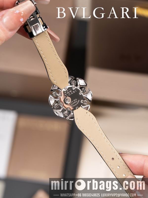 Blvgari watch 0804100 Watch