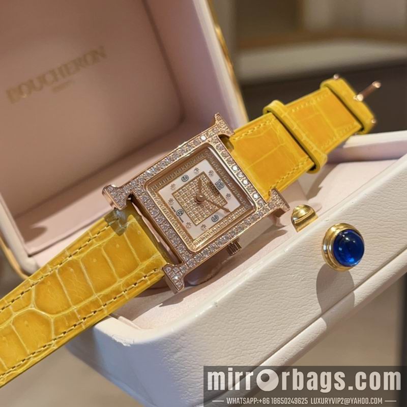 Hermes 21mm 26mm 110386 Watch