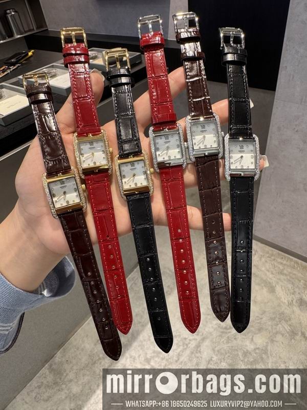 Hermes 23X23mm 101449 Watch