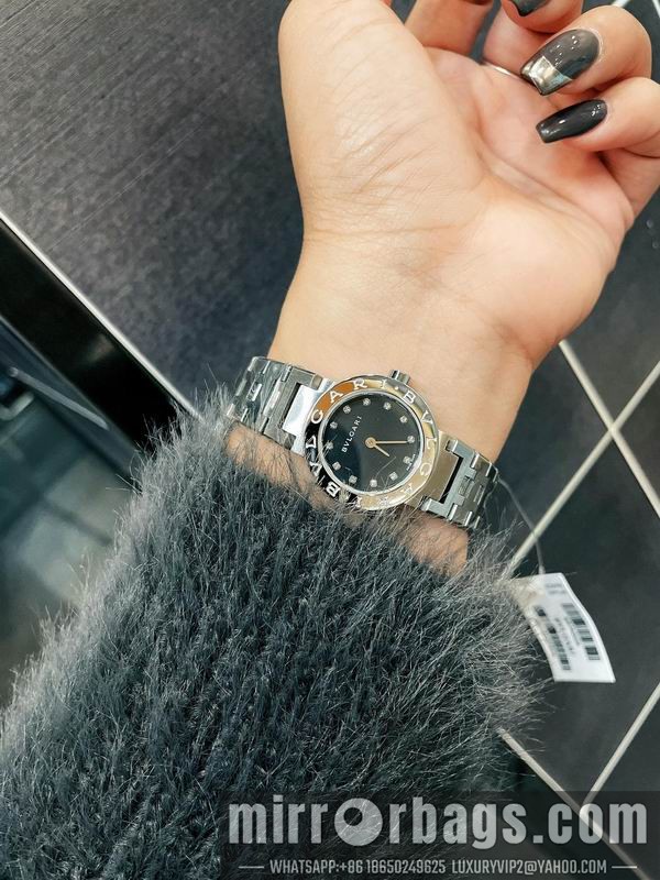 Bvlgari 26mm 101433 Watch