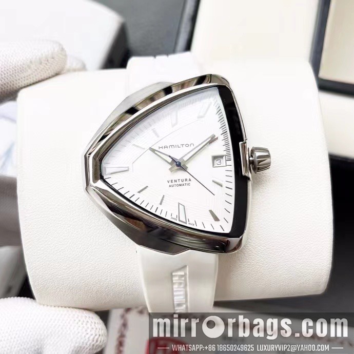 Hamilton 45mm 042404 Watch