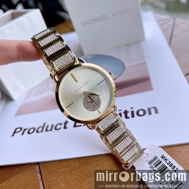MK 34mm 101086 Watch