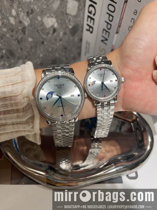 Tissot W30mm M40mm 101559 Watch