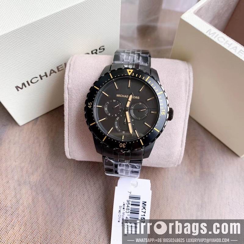 MK 43mm 101016 Watch