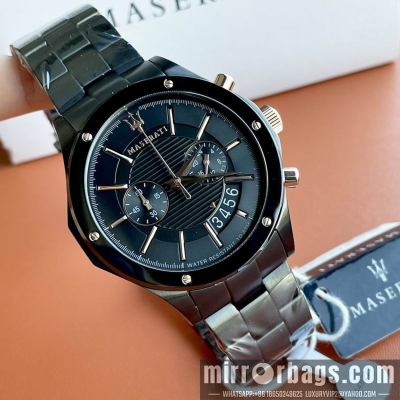 Maserati watch 1010106 Watch