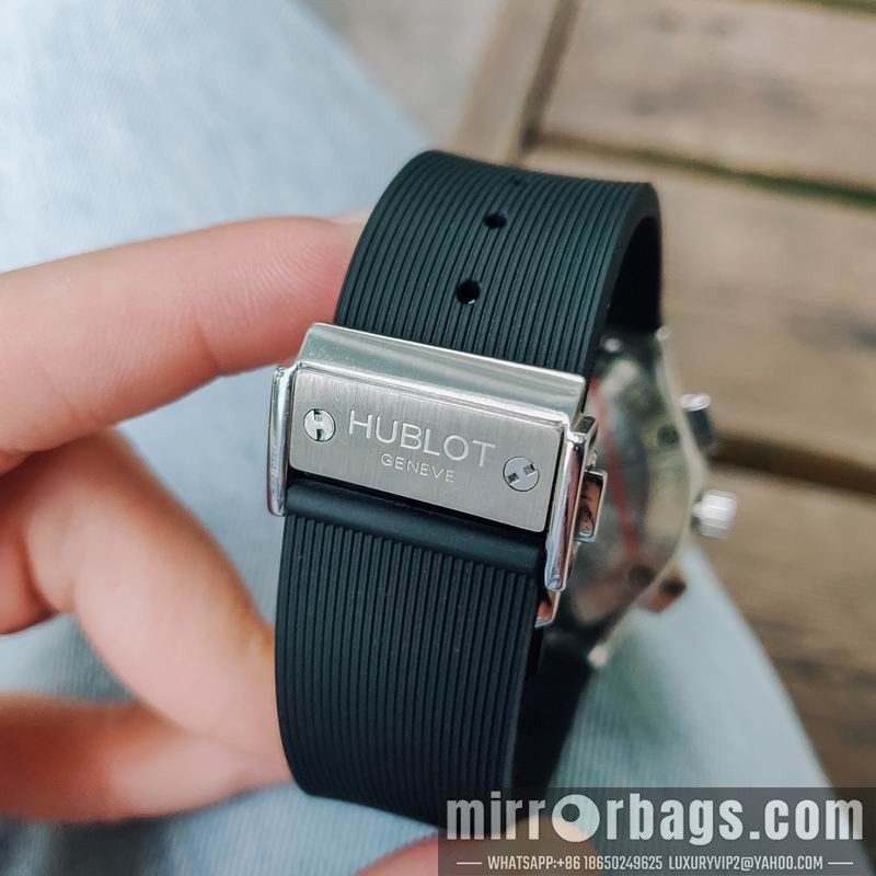 Hublot W36mm M42mm 092254 Watch