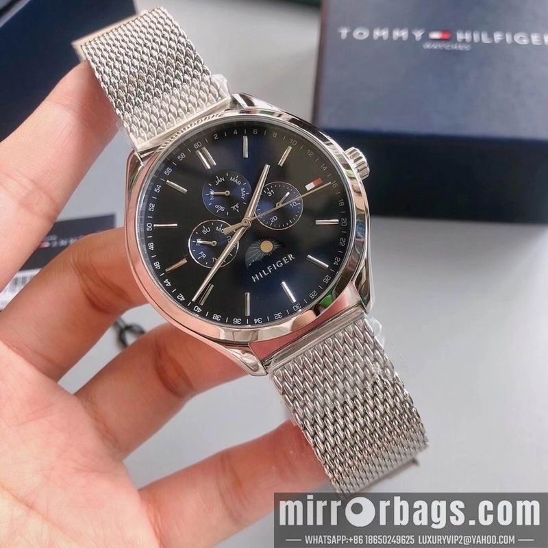 Tommy 48mm 101029 Watch