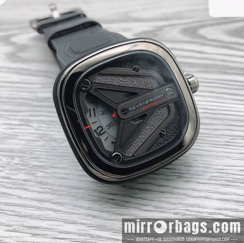 Seven Friday 47mm 090403 Watch