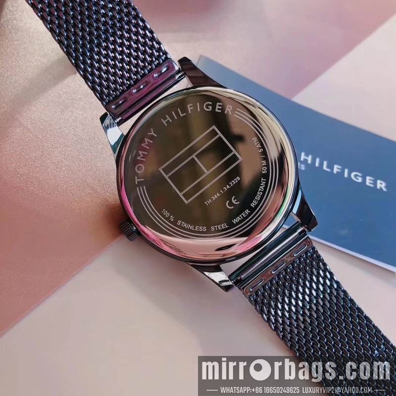 Tommy 44mm 101001 Watch