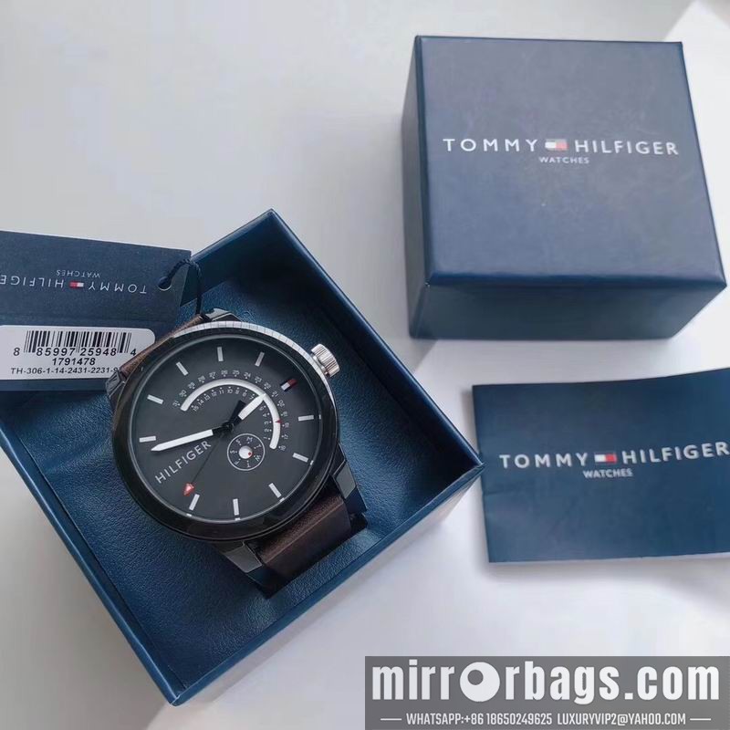 Tommy 44mm 101006 Watch