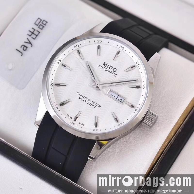 Mido 42mm 042439 Watch