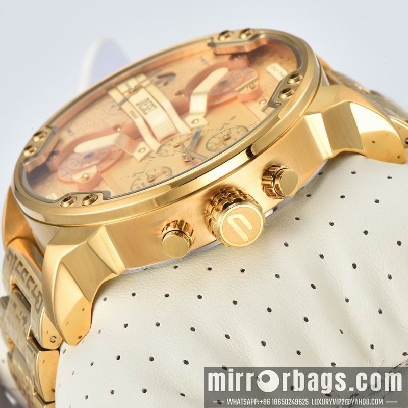 Diesel 56mm 082201 Watch