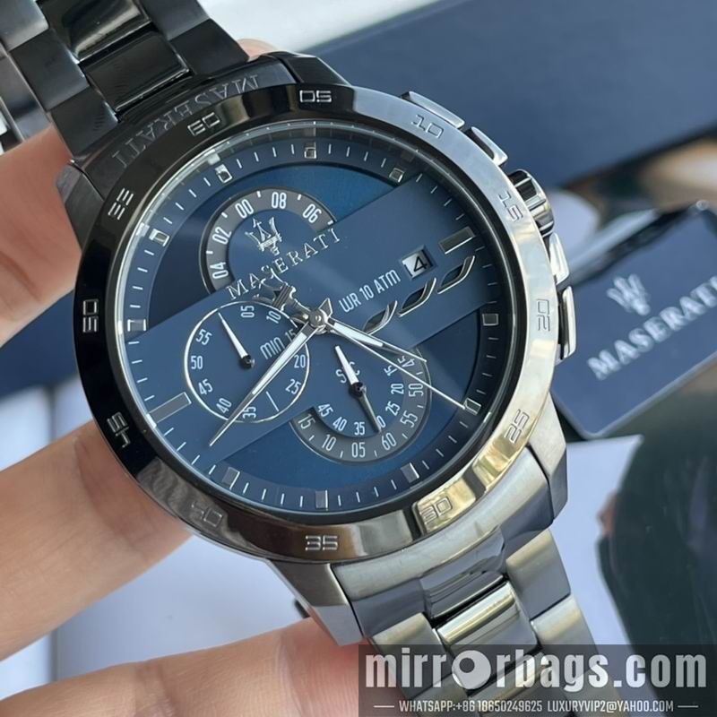 Maserati 44mm 101075 Watch