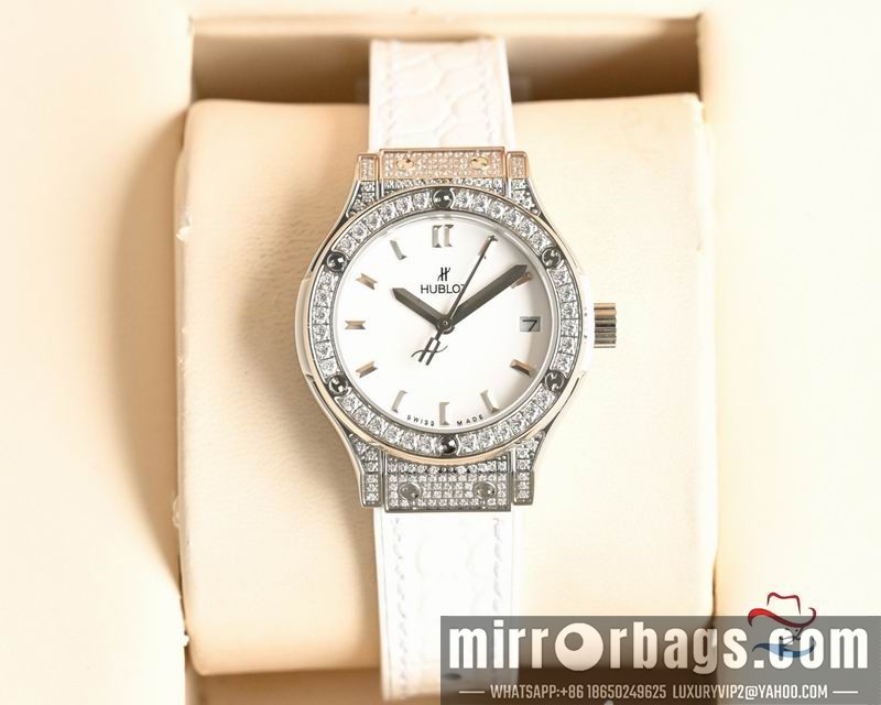 Hublot 33mm 092107 Watch