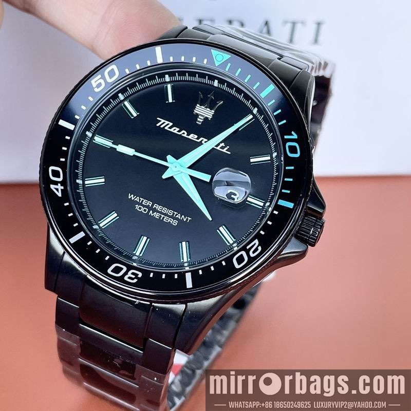 Maserati watch 1010101 Watch
