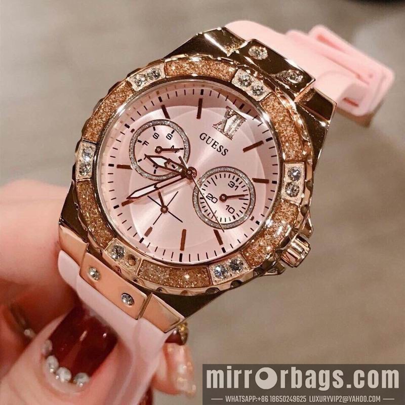 Guess 38mm 101014 Watch