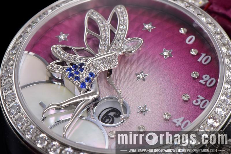 Van Cleef & Arpels watch 040955 Watch