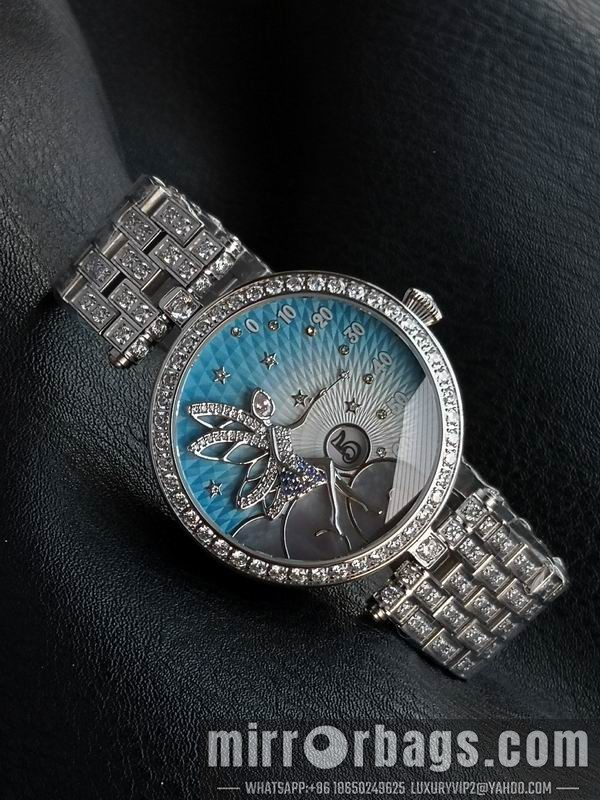 Van Cleef & Arpels watch 040956 Watch