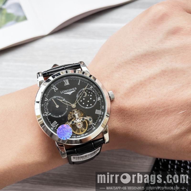 Longines 42mm 042798 Watch