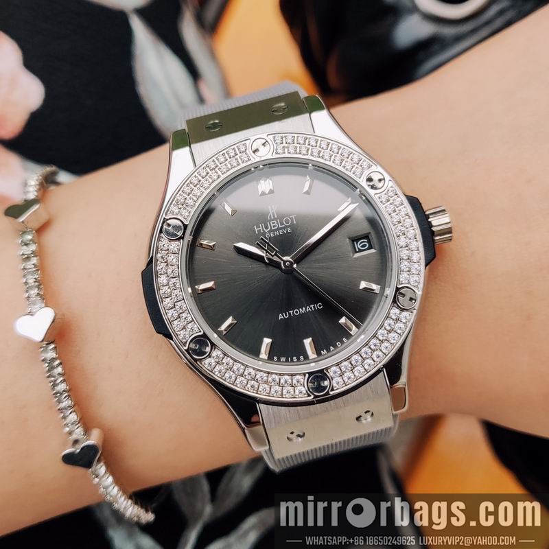 Hublot 36mm 092233 Watch