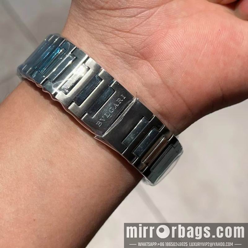 Bvlgari watch 091772 Watch