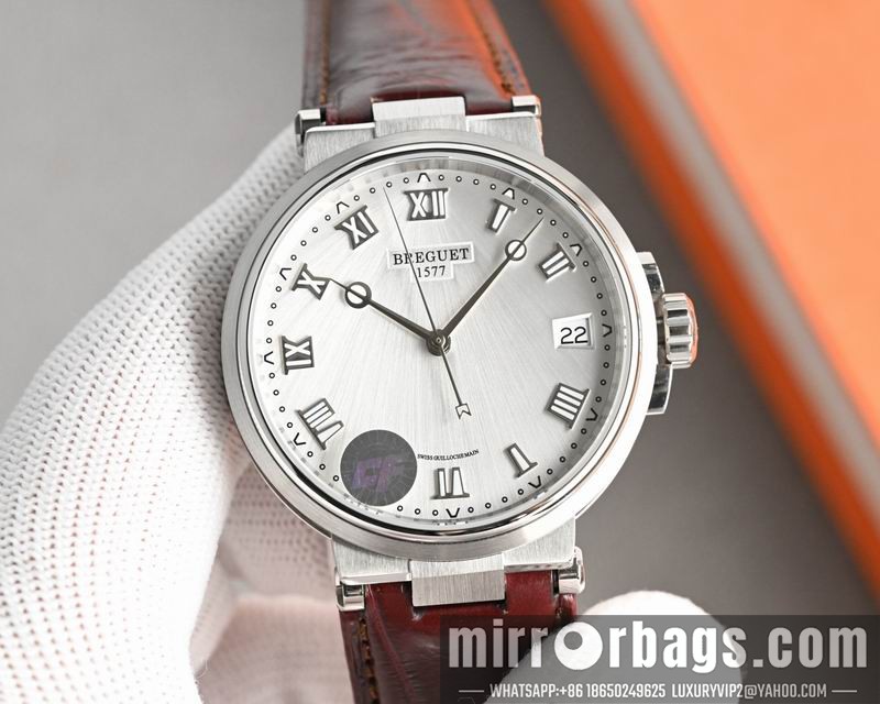 Breguet 40mm 101410 Watch
