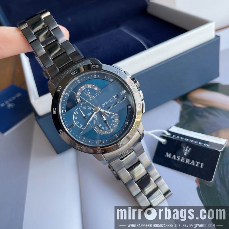 Maserati 44mm 101075 Watch