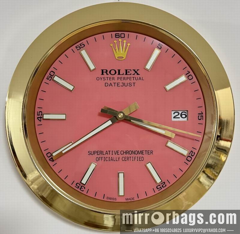 Rolex clock 0805 Watch