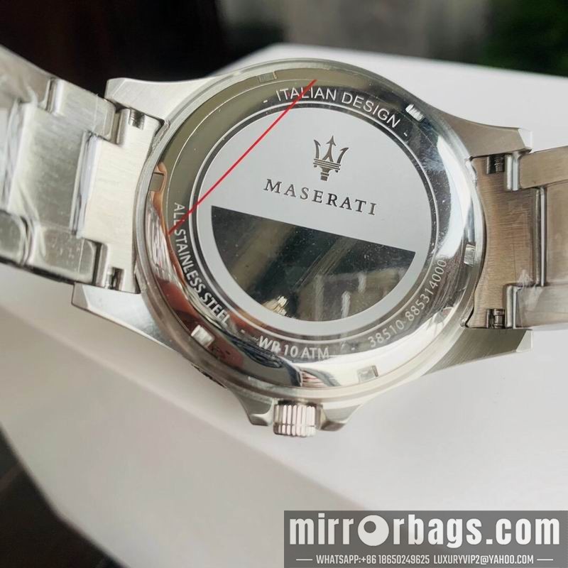 Maserati 42mm 101047 Watch