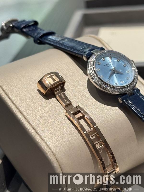 Tissot 26mm 101542 Watch