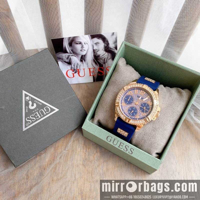 Guess 39mm 101005 Watch