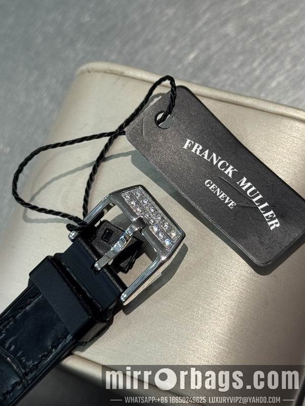 Franck Muller 32X42mm 101508 Watch