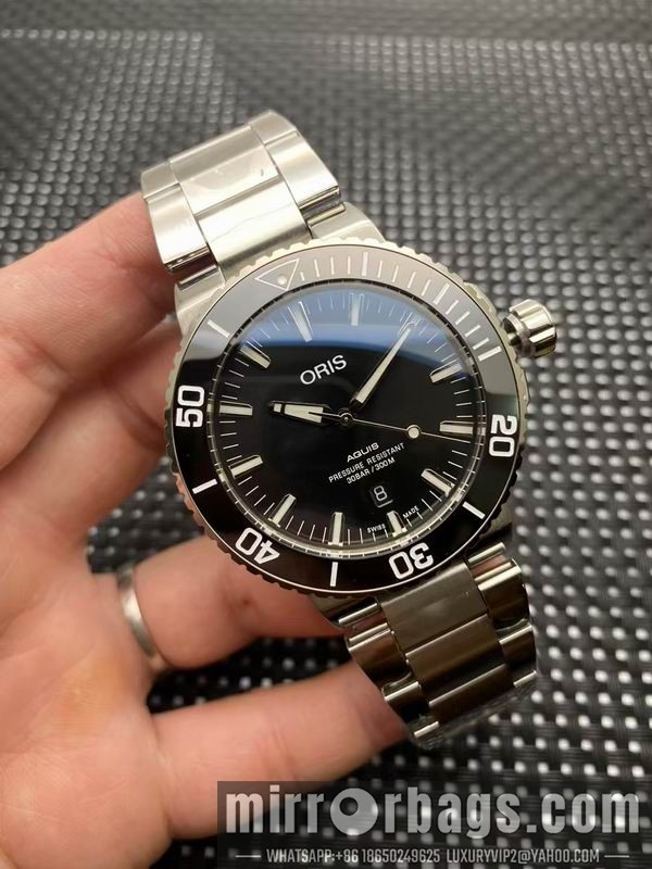 Oris 41mm 080619 Watch