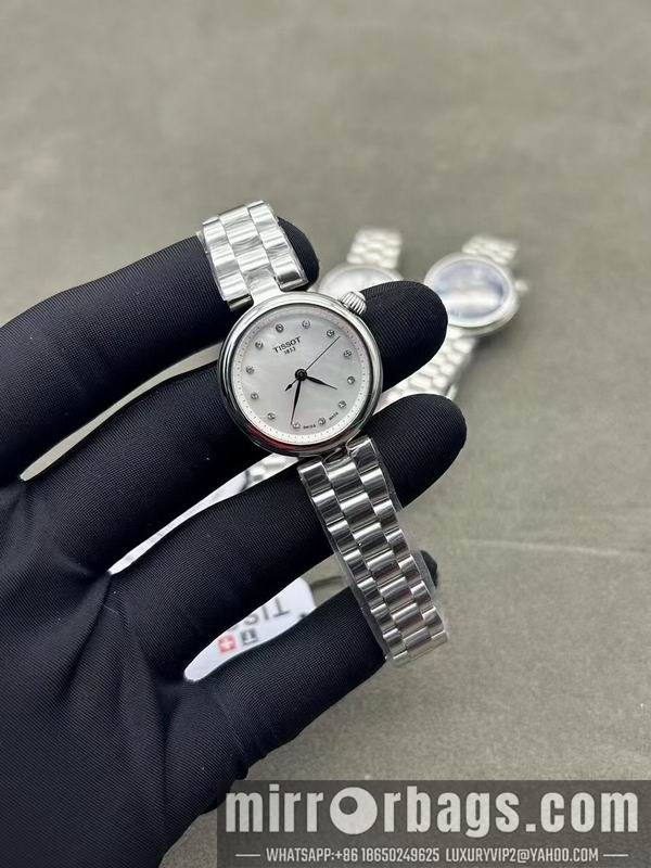 Tissot watch 101571 Watch