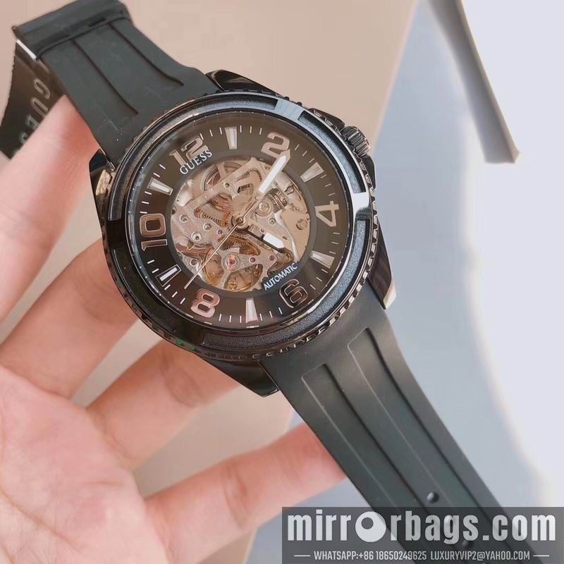 Guess 42mm 101021 Watch