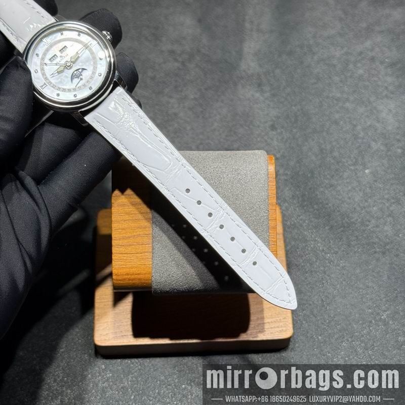 Blancpain 35mm 040928 Watch