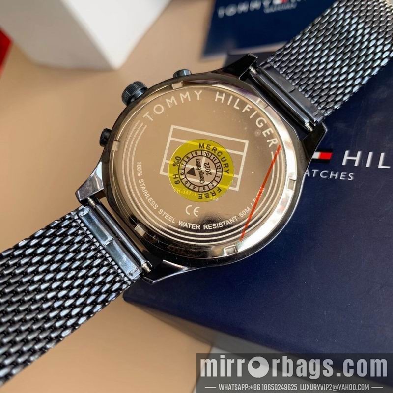 Tommy 44mm 101051 Watch