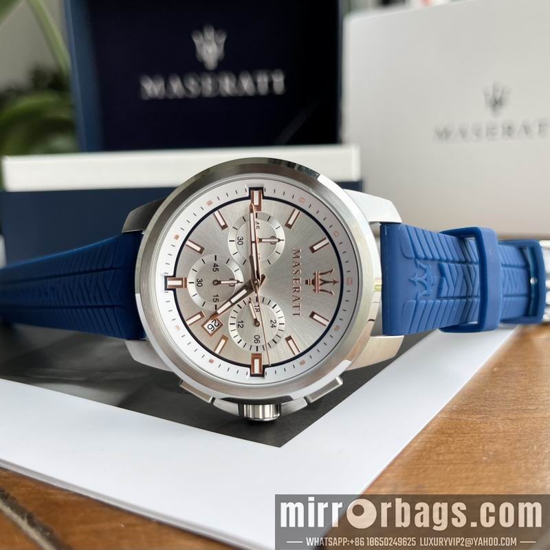 Maserati watch 101077 Watch