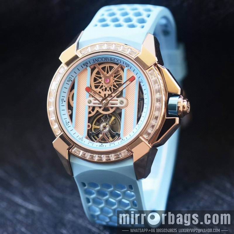 Jacob & Co 44mm 080459 Watch