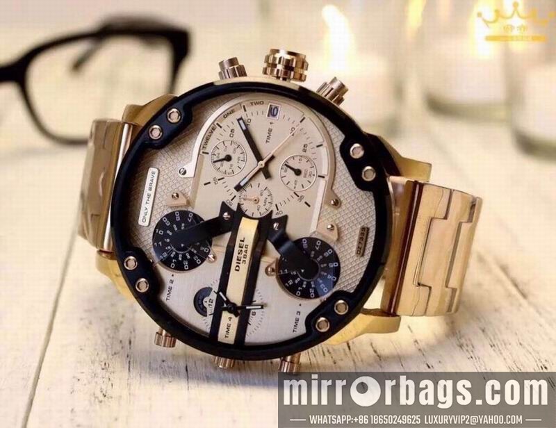 Diesel 57mm 082255 Watch