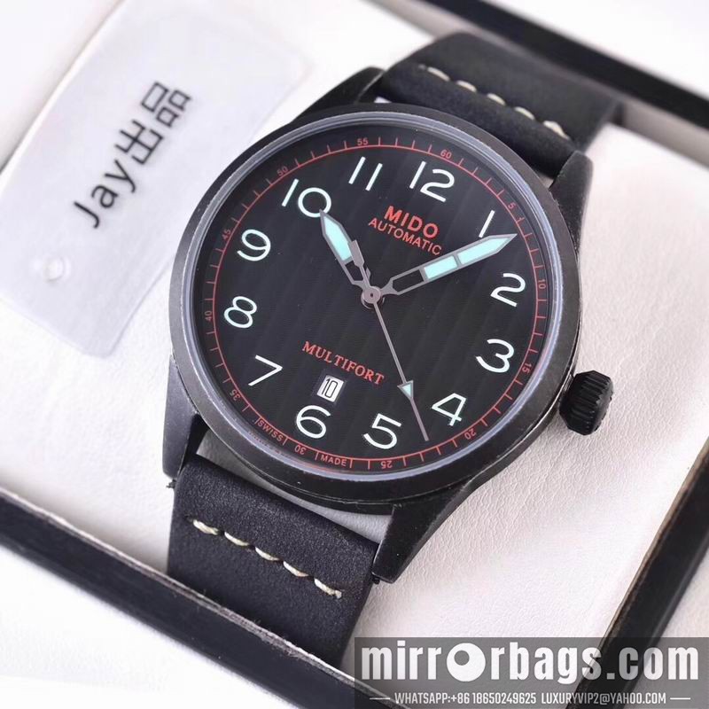 Mido 42mm 042401 Watch