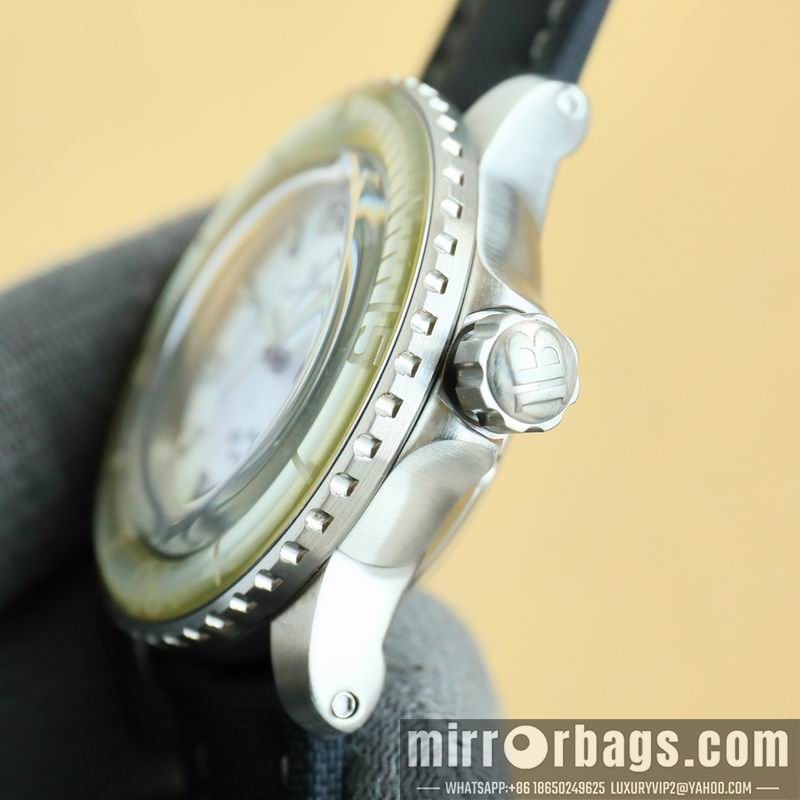 Blancpain 45mm 042791 Watch