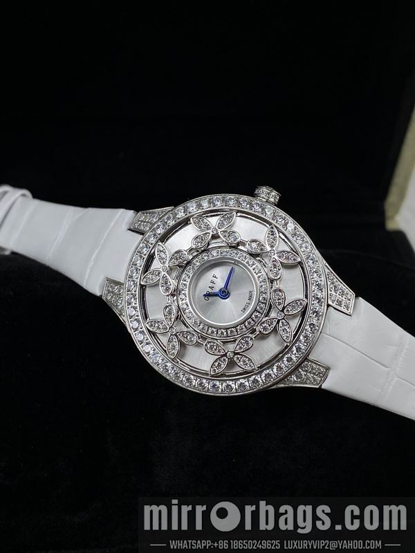 Graff 33mm 010501 Watch