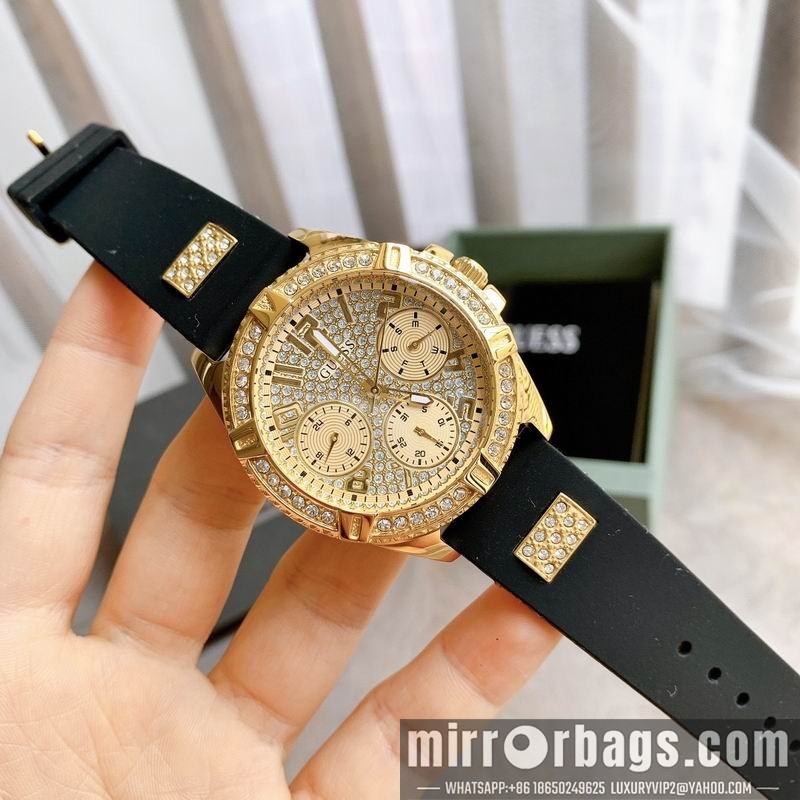 Guess 39mm 101005 Watch