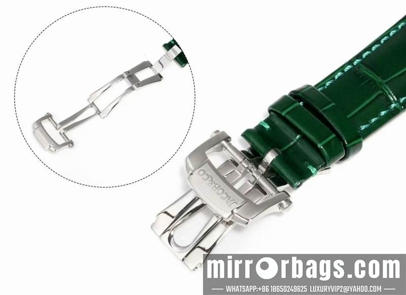 Jacob & Co 47mm 110332 Watch
