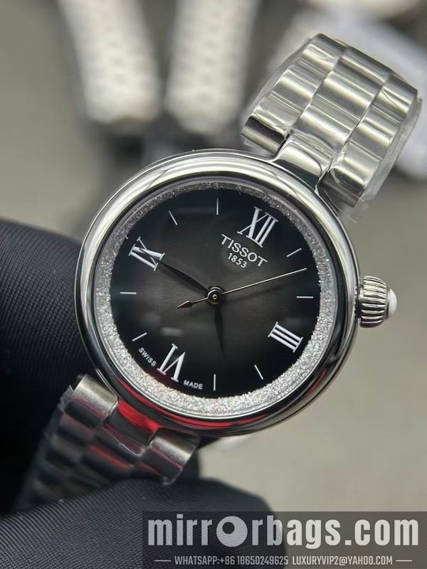 Tissot watch 101571 Watch