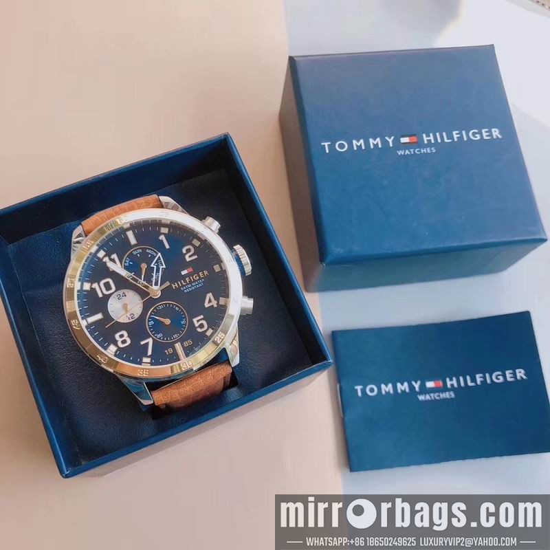 Tommy 44mm 101033 Watch