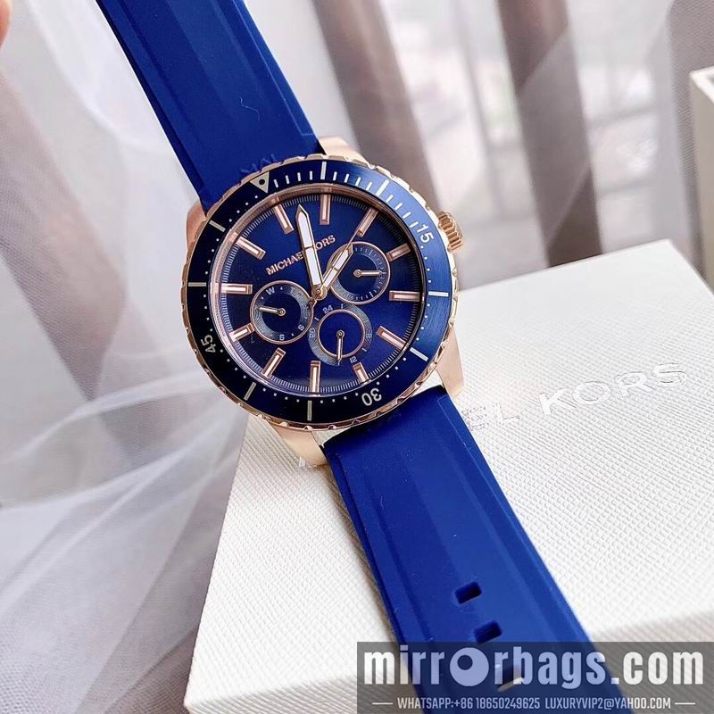 MK 43mm 101017 Watch