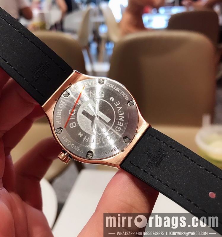 Hublot 38mm 092206 Watch